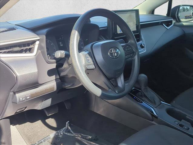 Certified 2024 Toyota Corolla LE w/ LE Convenience Package image 9