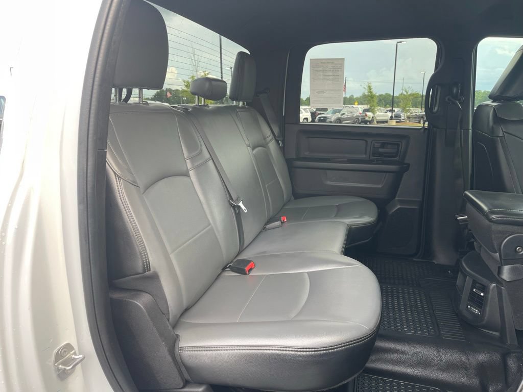 Used 2024 RAM 2500 Tradesman w/ Chrome Appearance Group AWD/4WD image 41