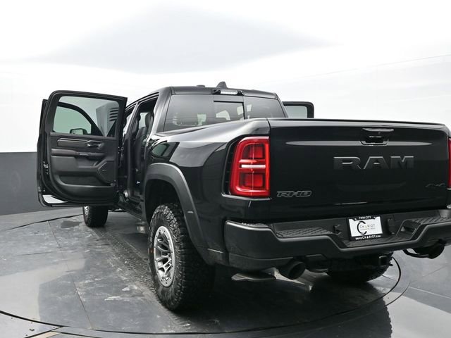 New 2026 RAM 1500 RHO image 64