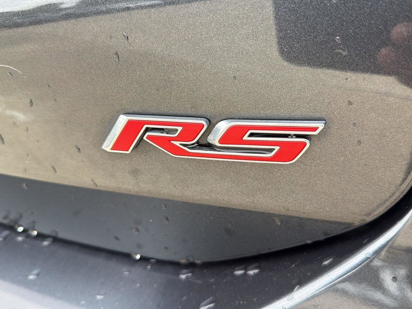 Used 2023 Chevrolet Equinox RS image 10