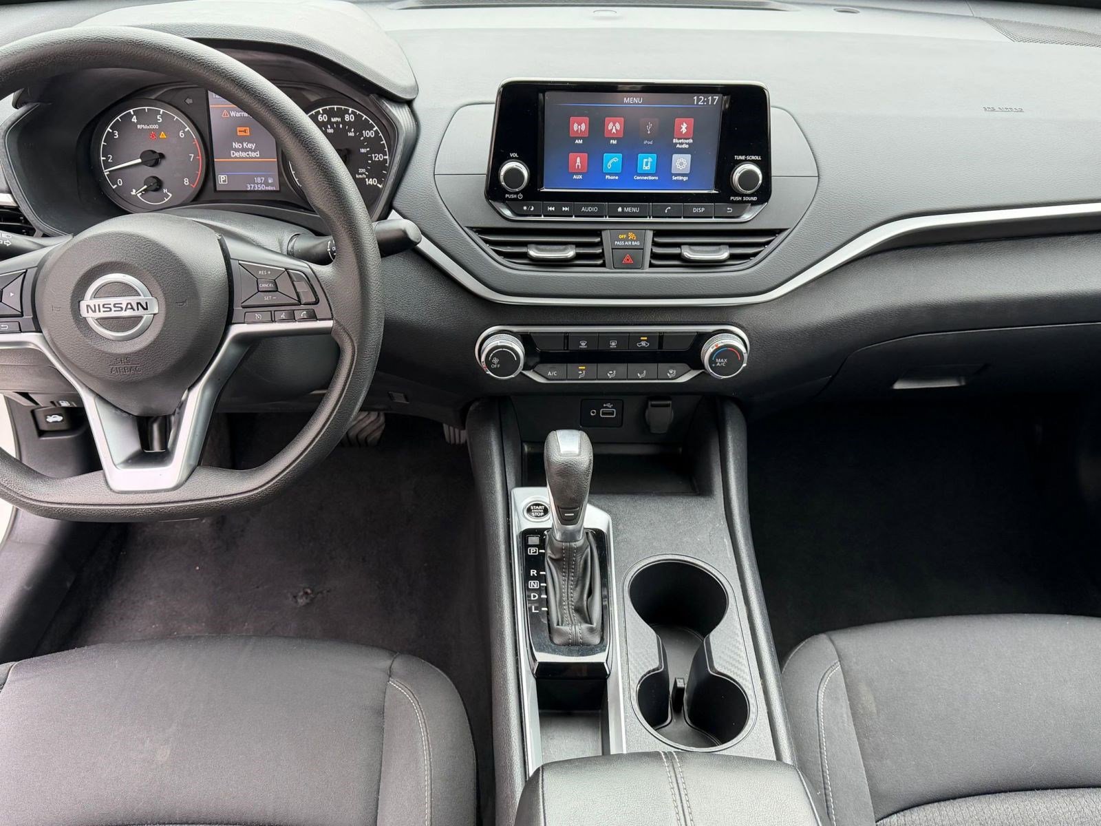 Used 2022 Nissan Altima 2.5 S image 24