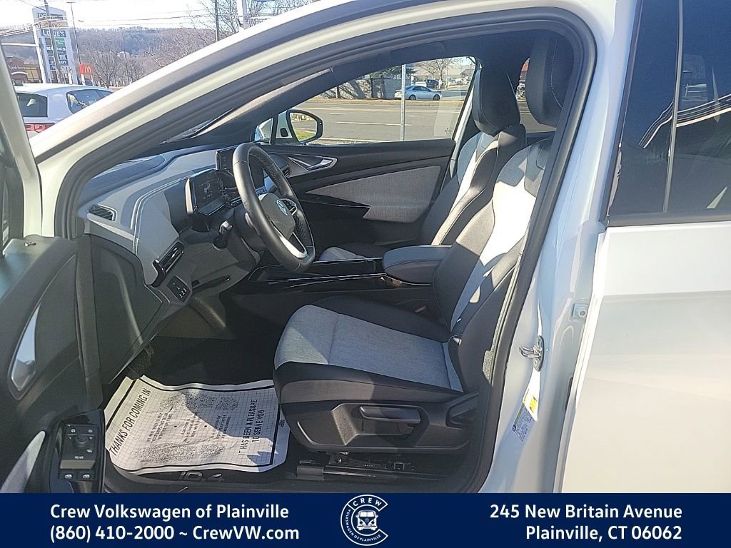 Certified 2023 Volkswagen ID.4 Pro image 13