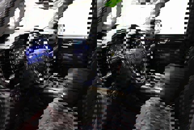 New 2025 Chevrolet Silverado 1500 RST image 3