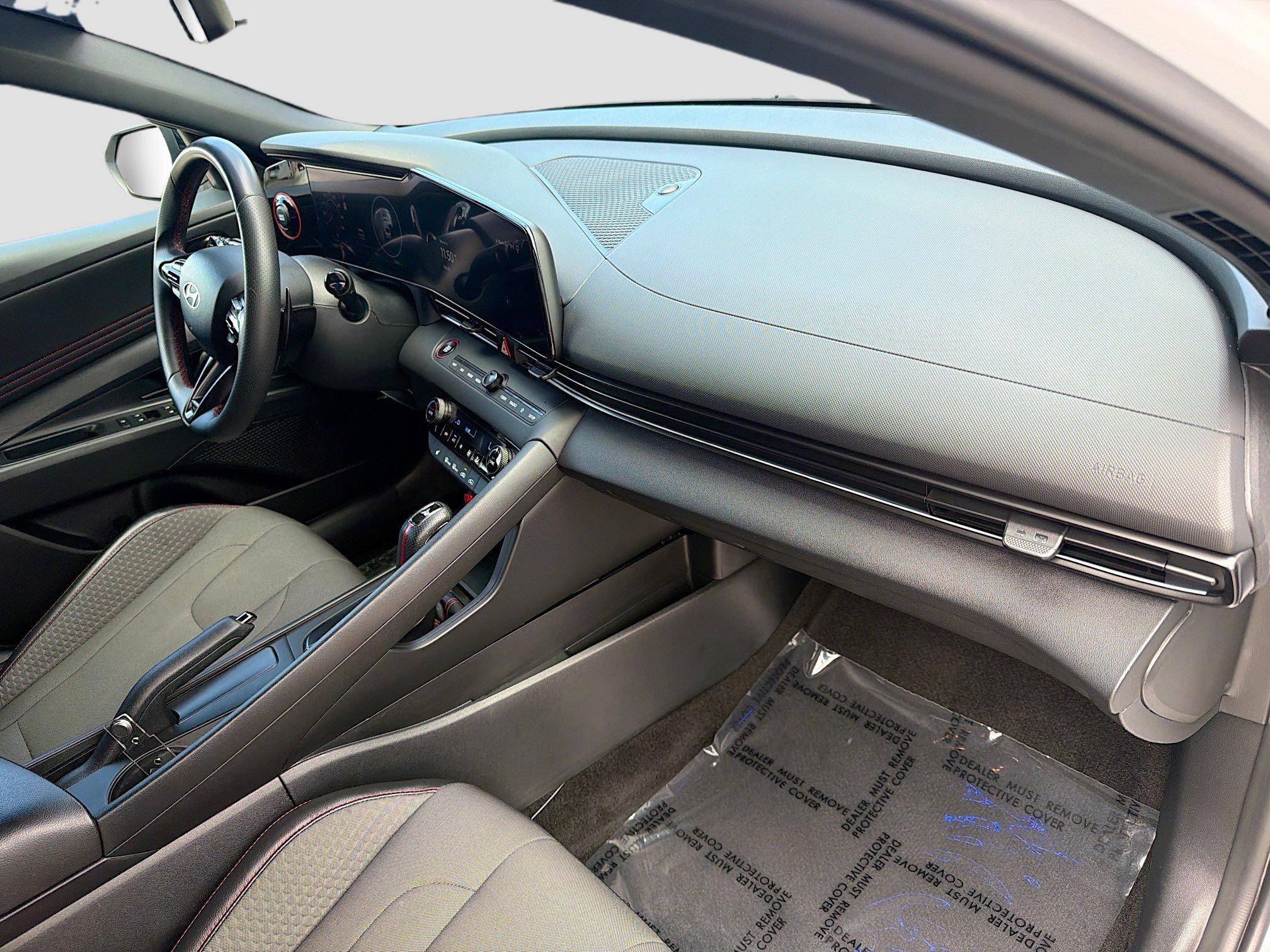 Used 2024 Hyundai Elantra N Line image 29