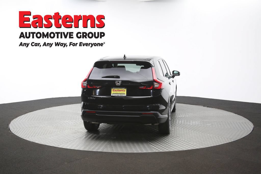 Used 2023 Honda CR-V EX image 38