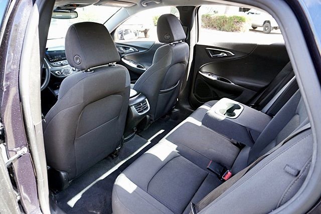 Used 2023 Chevrolet Malibu LT w/ Driver Confidence Package image 16