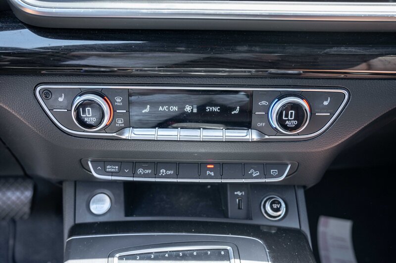 Used 2018 Audi Q5 2.0T Premium Plus w/ Premium Plus Package AWD/4WD image 14