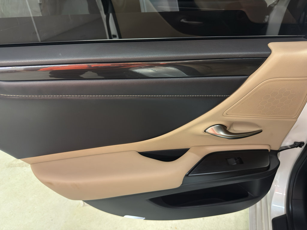 Used 2019 Lexus ES 350 FWD image 28