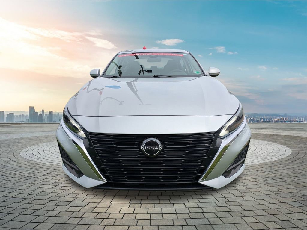 Certified 2023 Nissan Altima 2.5 SV image 10
