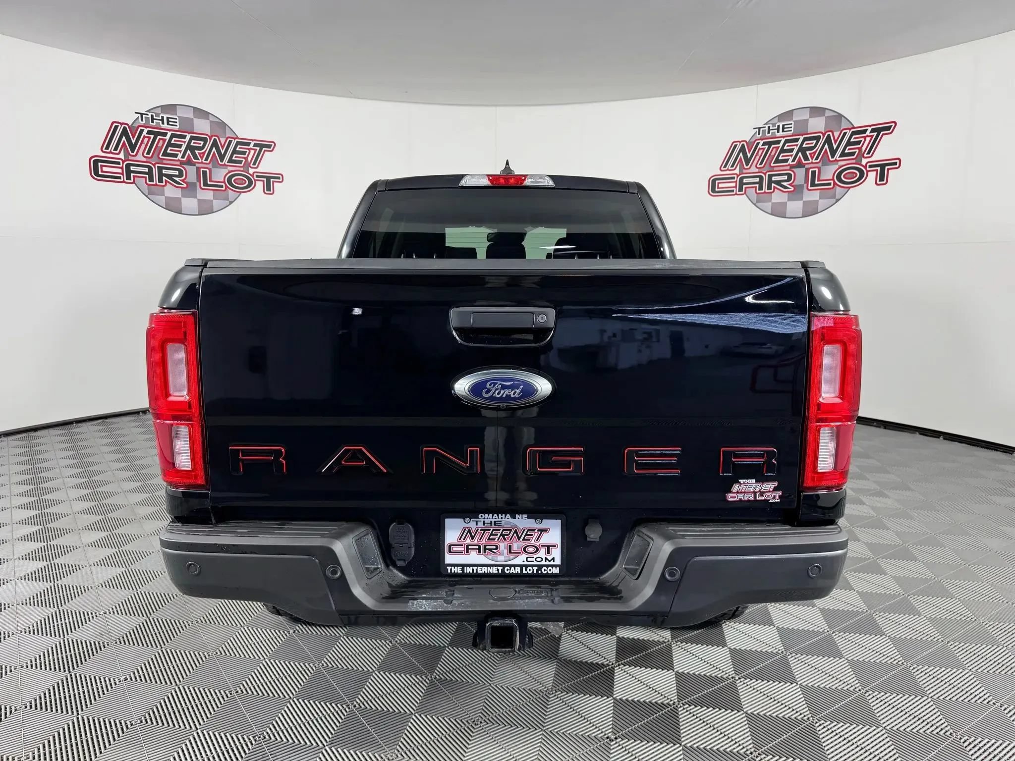 Used 2020 Ford Ranger XLT w/ Equipment Group 301A Mid AWD/4WD image 6