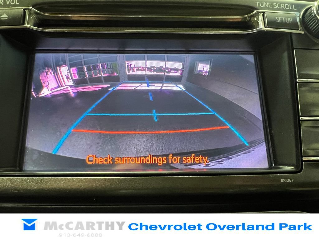 Used 2013 Toyota RAV4 LE FWD image 22