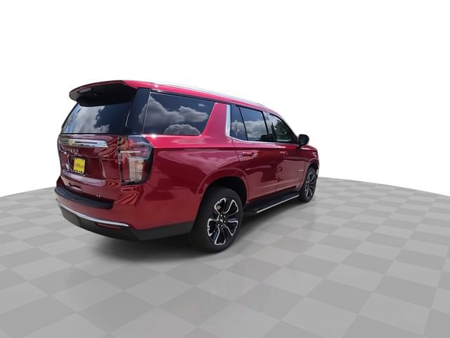 Used 2022 Chevrolet Tahoe LT image 8