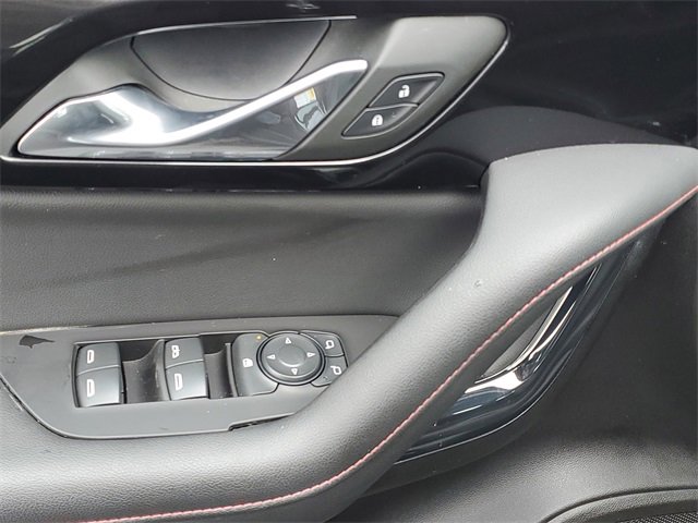 Certified 2024 Chevrolet Blazer RS image 16