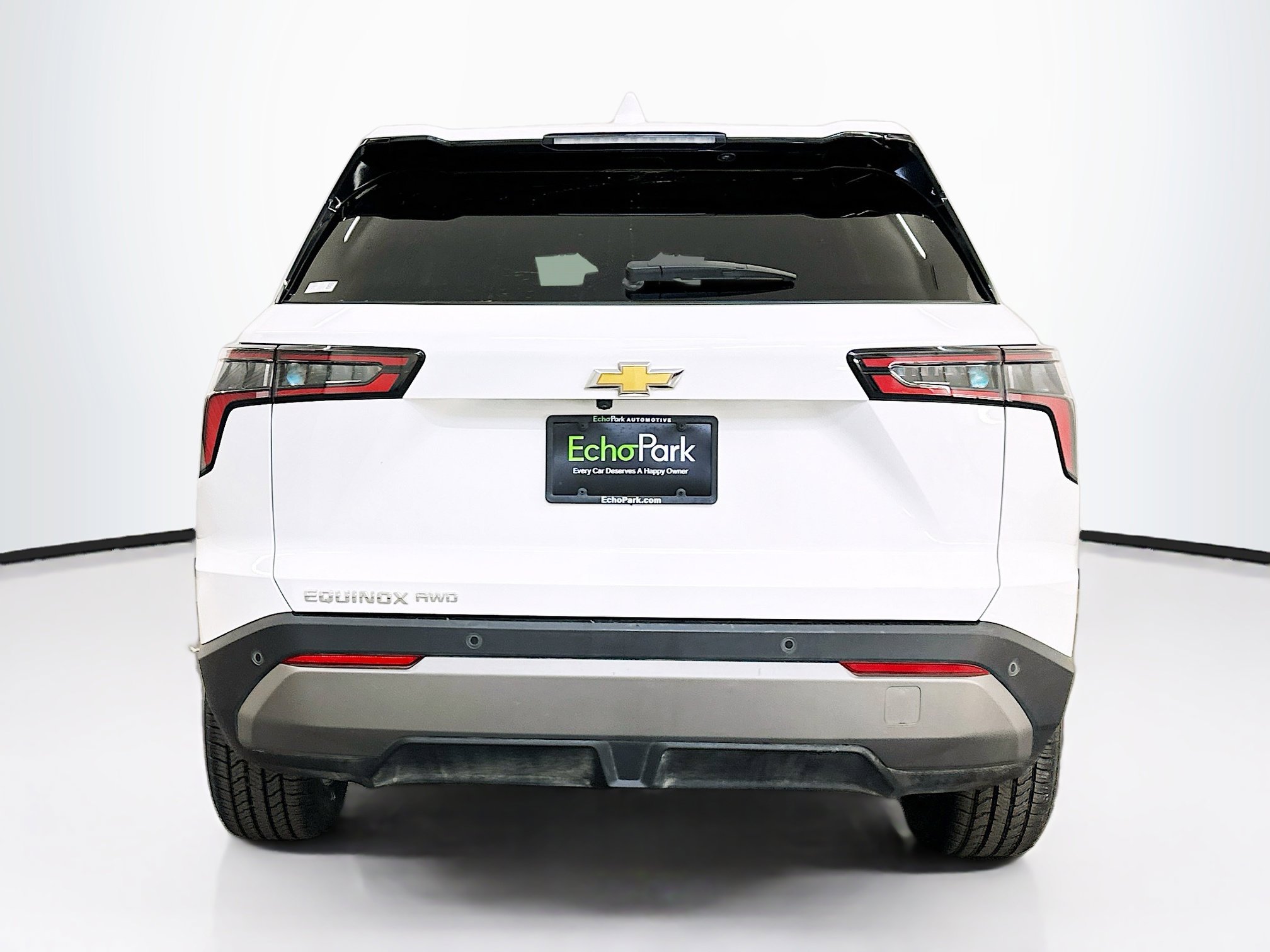 Used 2025 Chevrolet Equinox LT image 7