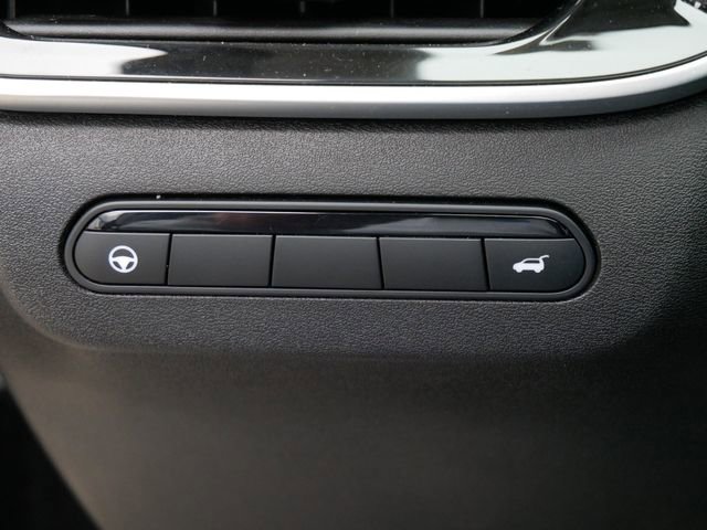 Used 2023 INFINITI QX60 Luxe image 17