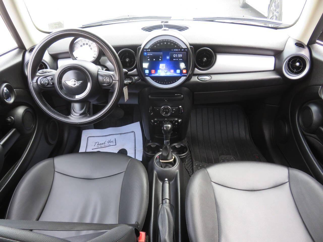 Used 2012 MINI Cooper Hardtop image 11