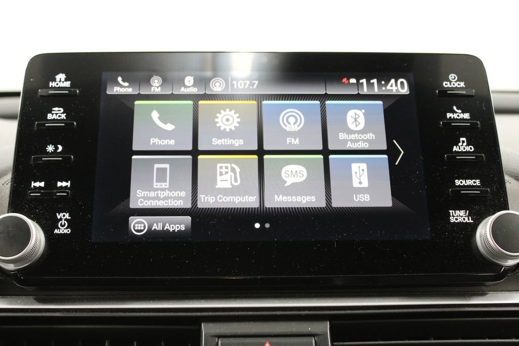 Used 2018 Honda Accord Sport image 26