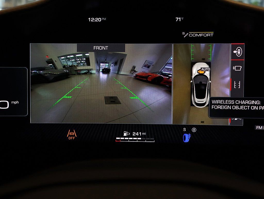 Certified 2024 Ferrari Purosangue image 95