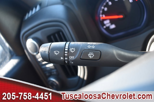 Used 2025 Chevrolet Silverado 1500 Custom AWD/4WD image 29