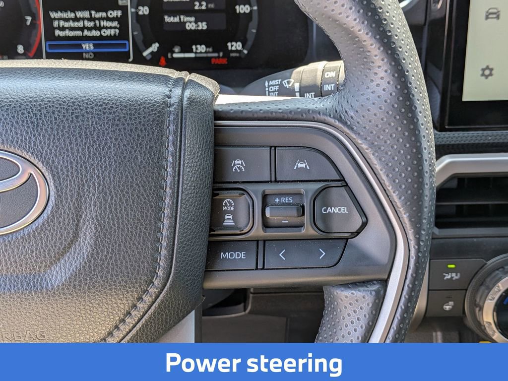 Used 2025 Toyota 4Runner Limited RWD image 21