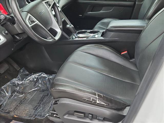 Used 2017 GMC Terrain Denali FWD image 17