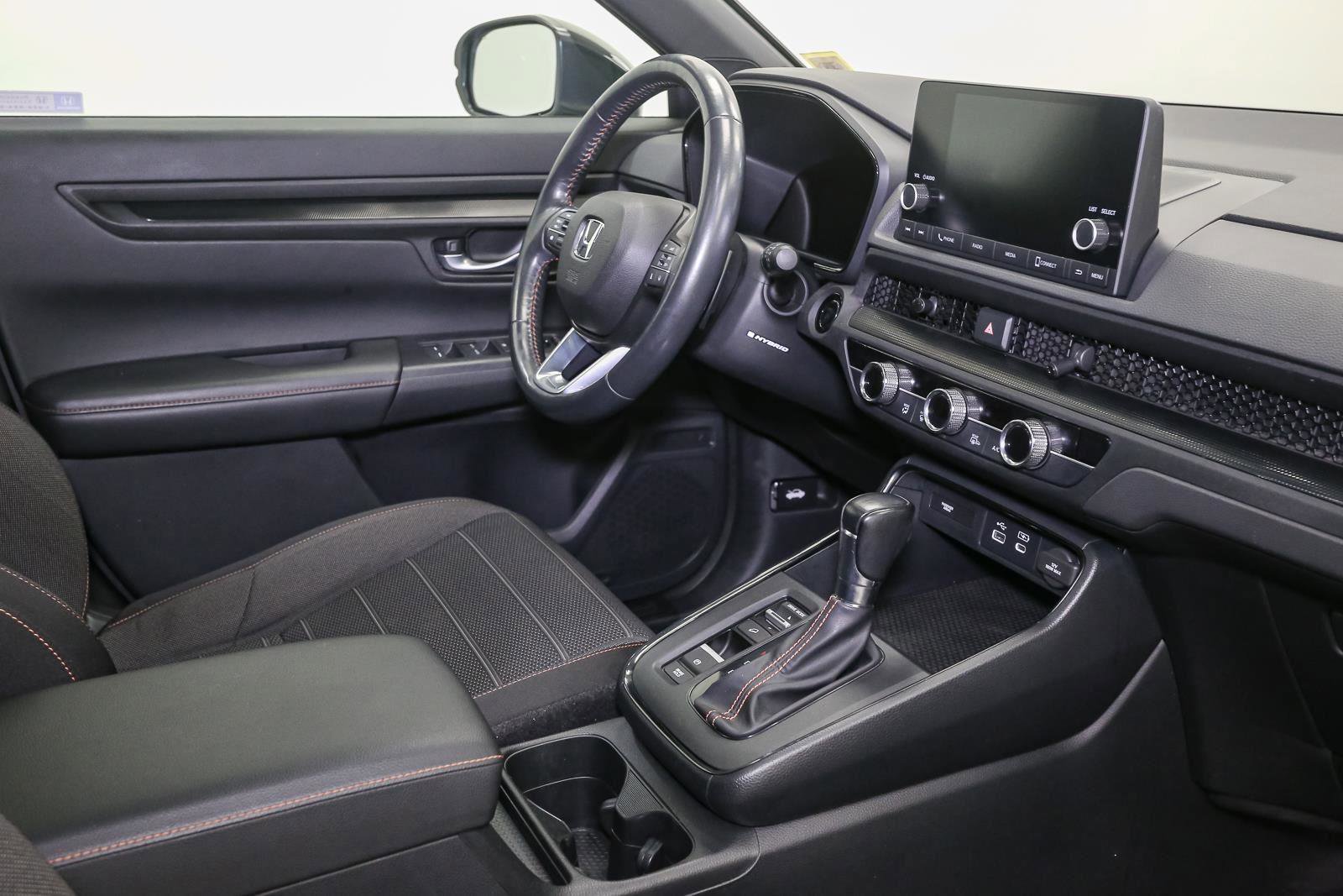 Used 2023 Honda CR-V Sport image 19