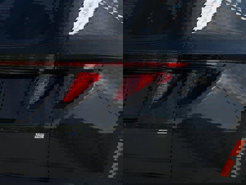 New 2026 Hyundai Tucson SE AWD/4WD image 10