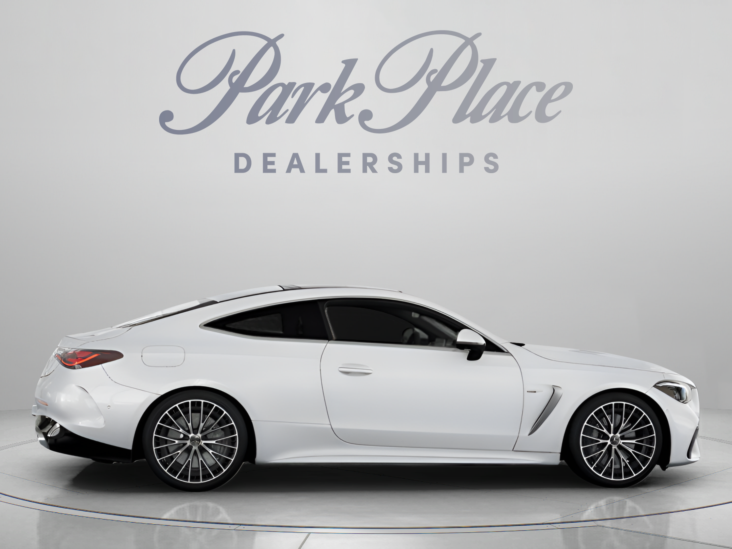 New 2027 Mercedes-Benz CLE 53 AMG 4MATIC Coupe image 25