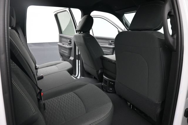 New 2027 RAM 2500 Tradesman AWD/4WD image 22
