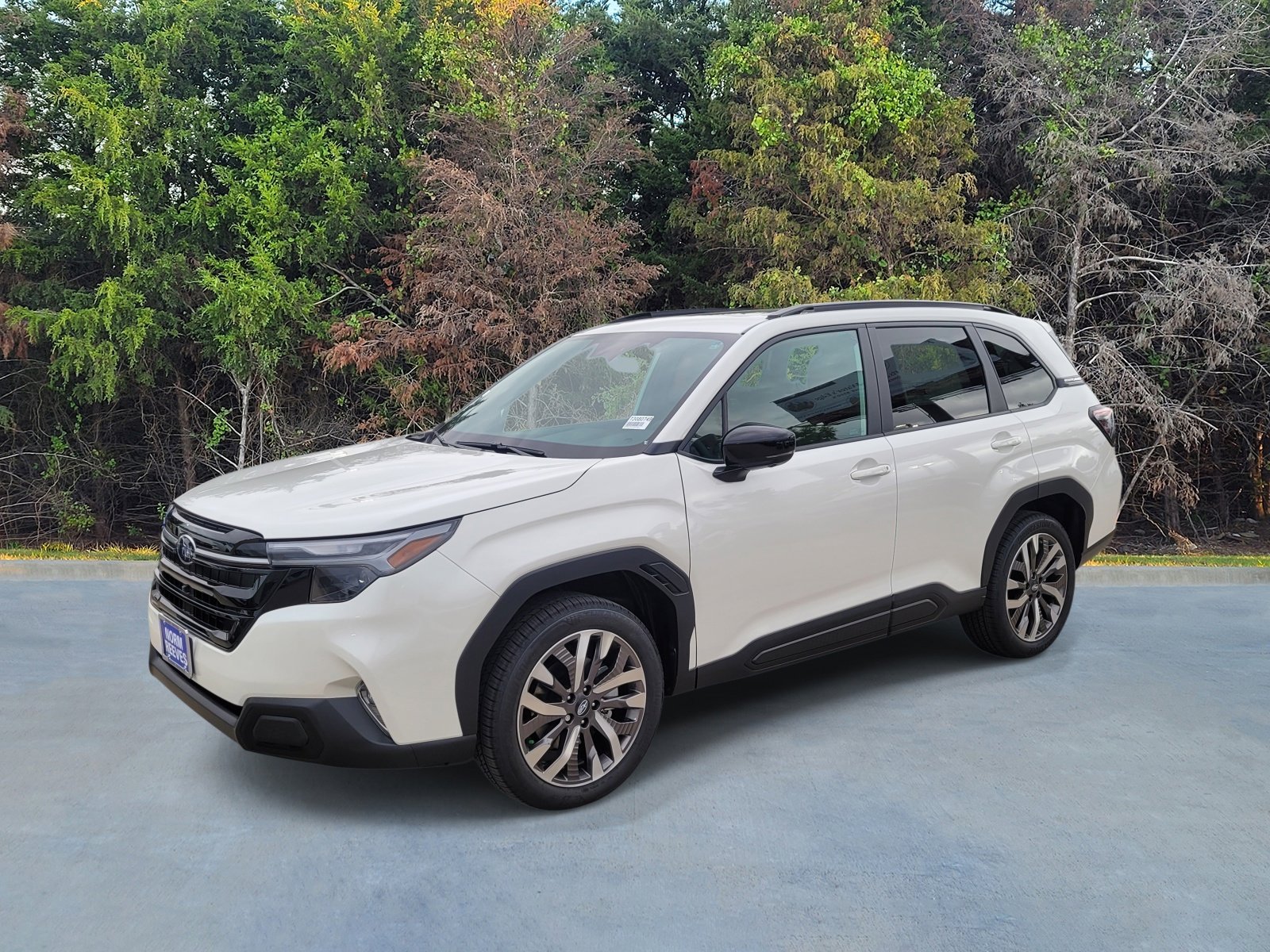 New 2026 Subaru Forester Touring image 1