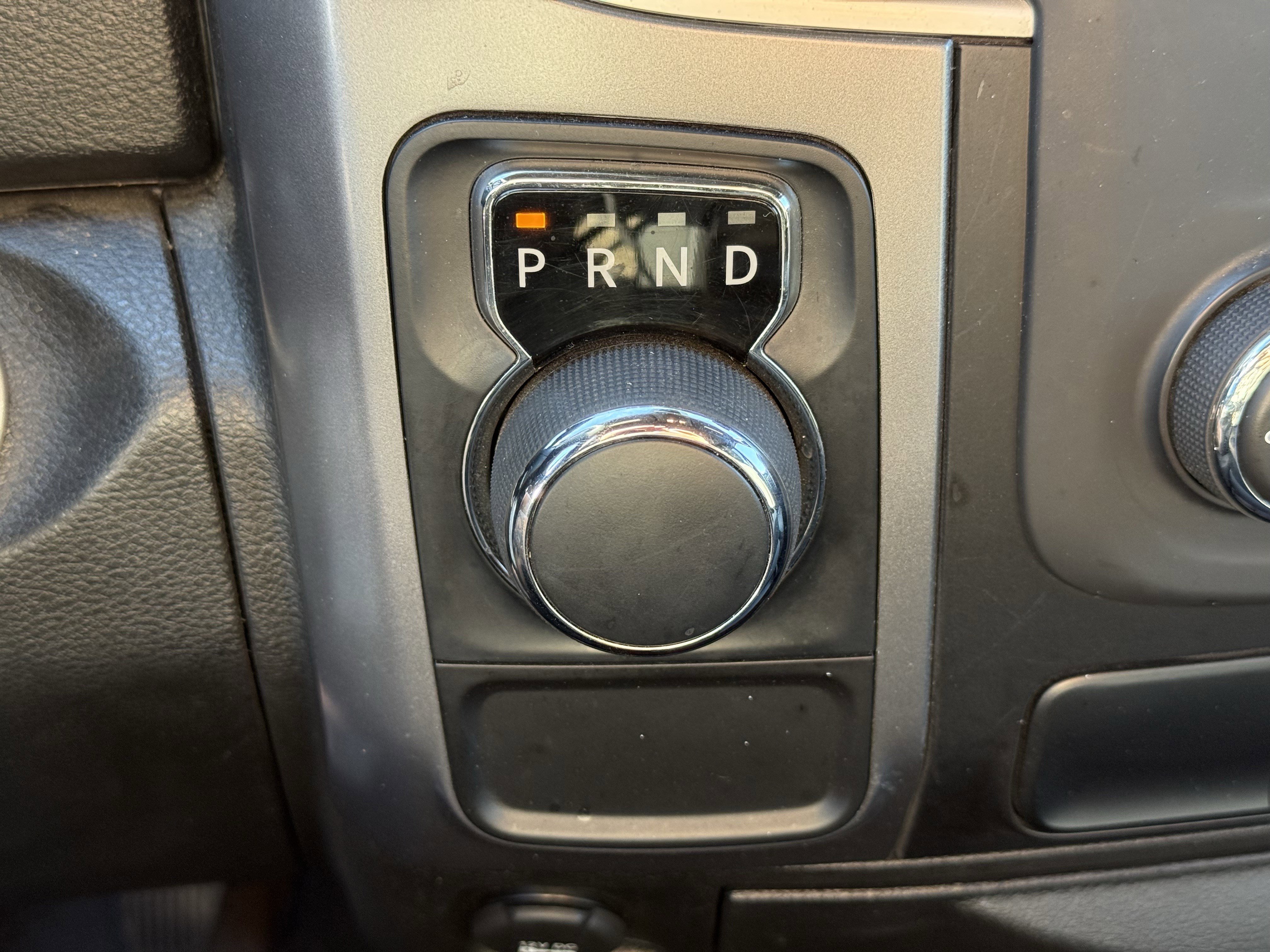 Used 2024 RAM 1500 Classic Warlock image 22