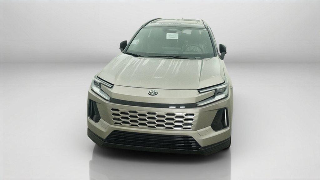 New 2026 Toyota RAV4 XSE AWD/4WD image 16