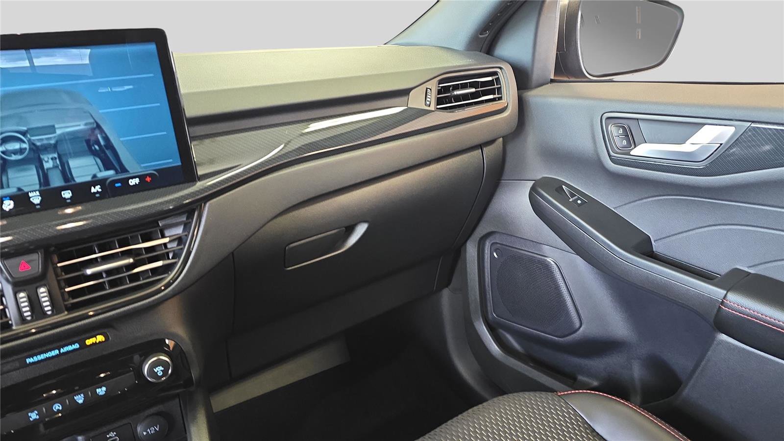 Used 2024 Ford Escape ST-Line w/ Tech Pack #1 image 21