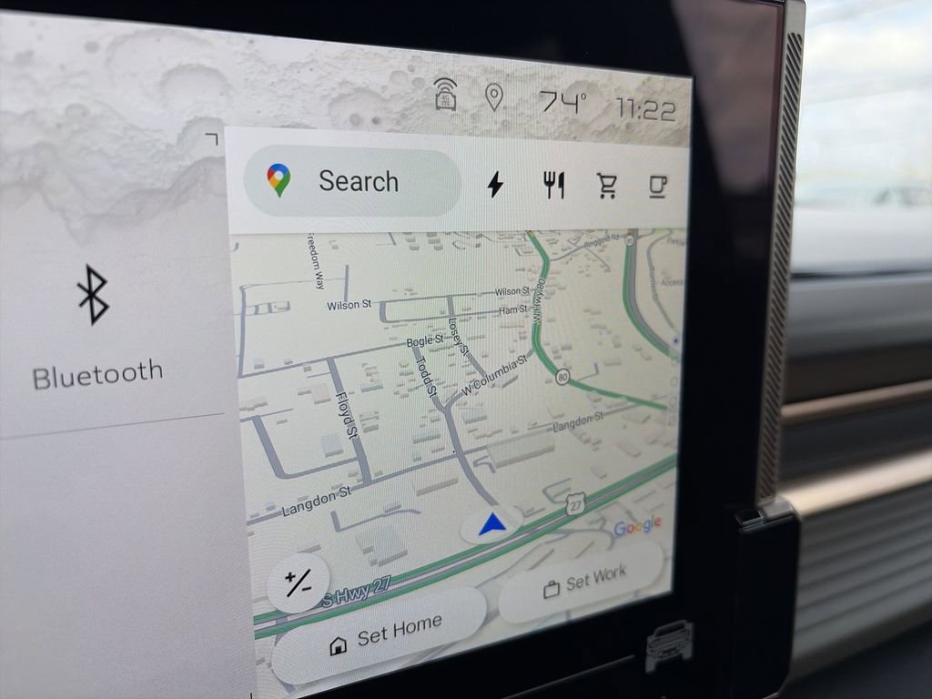 New 2025 GMC Hummer EV 3X AWD/4WD image 24