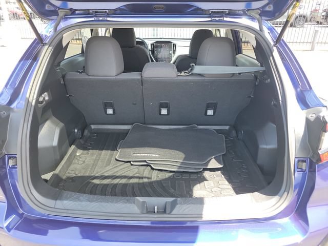 Used 2025 Subaru Crosstrek 2.5i Premium AWD/4WD image 30