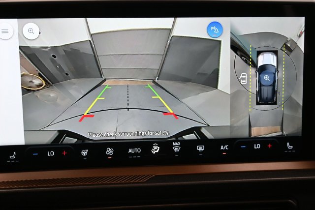 New 2026 Ford Bronco Sport Outer Banks w/ Outer Banks Tech Package+ AWD/4WD image 26