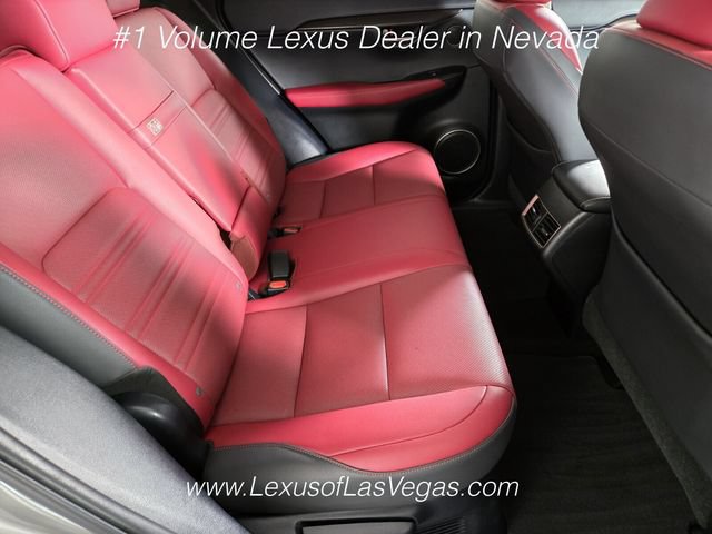 Used 2021 Lexus NX 300h AWD w/ Premium Package image 21
