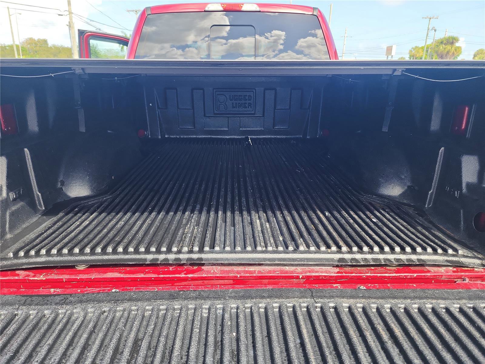 Used 2017 Ford F150 XLT w/ Equipment Group 302A Luxury image 23