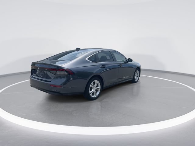 Used 2023 Honda Accord LX image 8