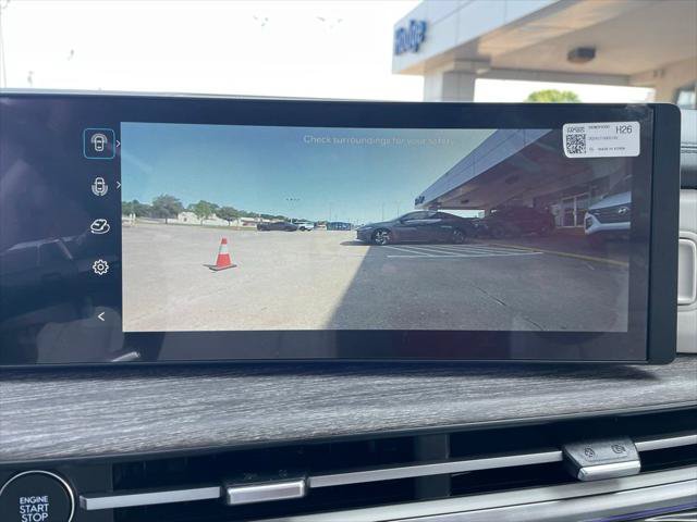 Used 2025 Hyundai Santa Fe Calligraphy AWD/4WD image 25