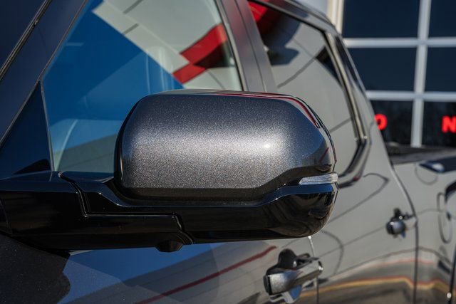 New 2026 Toyota Tundra Platinum image 15