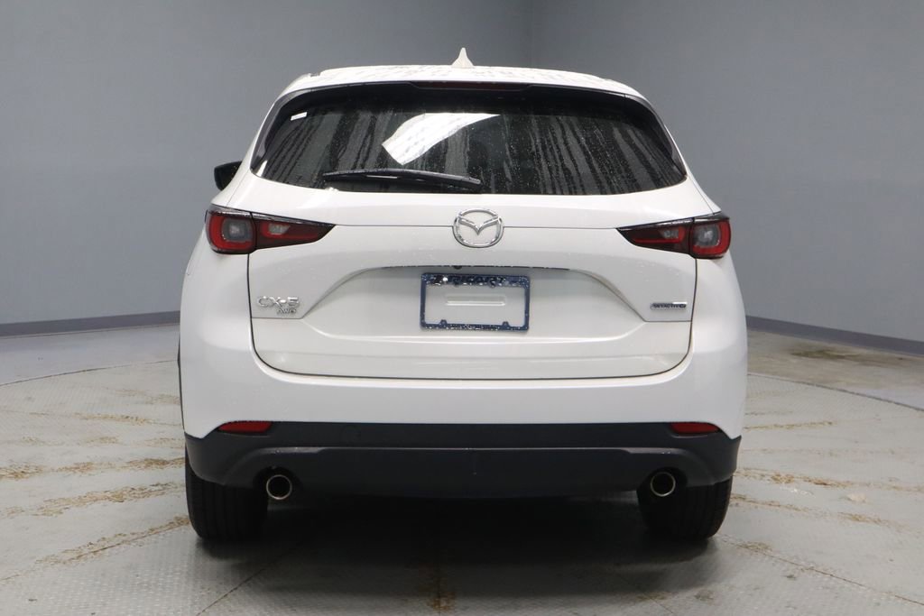 Used 2023 MAZDA CX-5 AWD 2.5 S image 12