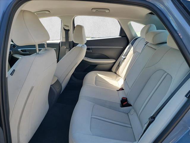 Used 2025 Hyundai Sonata SEL image 14