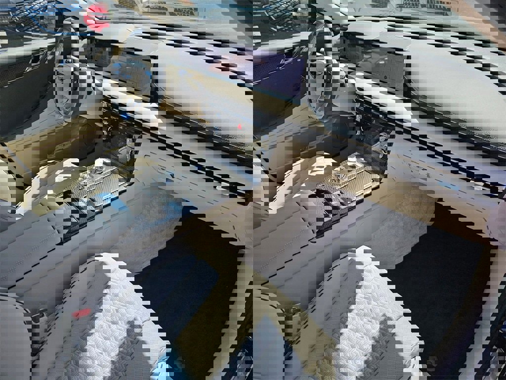 New 2025 Genesis G80 3.5T Sport Prestige image 11