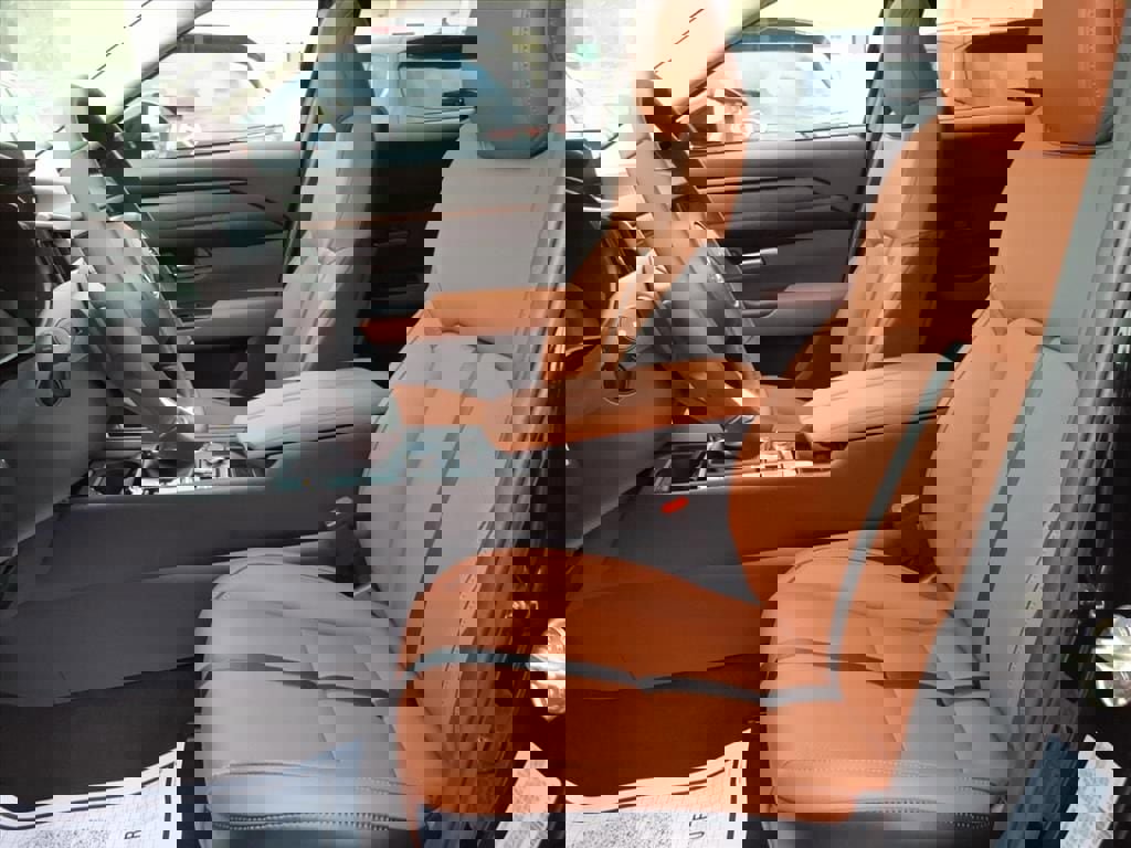 New 2026 MAZDA CX-50 Meridian Edition w/ Cargo Package image 13