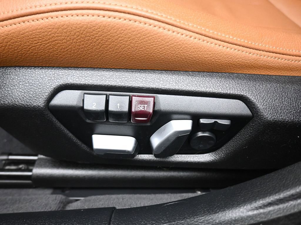 Used 2016 BMW 428i Gran Coupe image 12