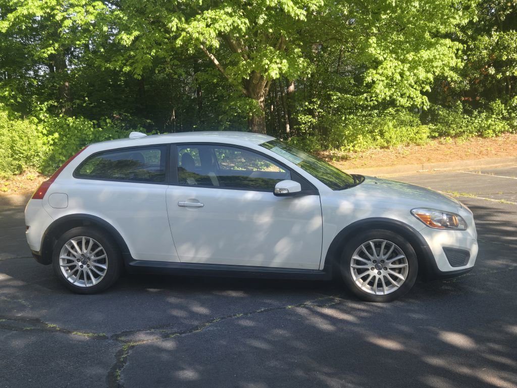 Used 2011 Volvo C30 T5 image 4