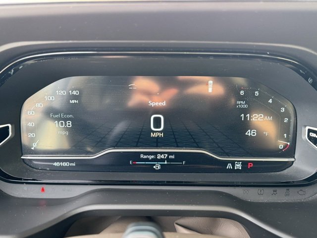 Certified 2024 GMC Yukon XL Denali w/ Denali Reserve Package image 22