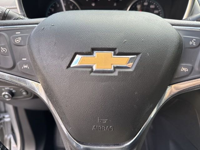 Used 2021 Chevrolet Equinox Premier image 14