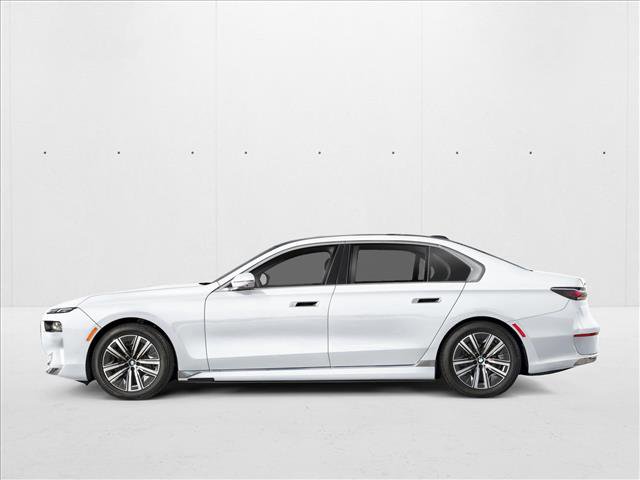 New 2026 BMW i7 xDrive60 AWD/4WD image 3